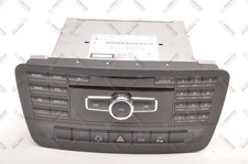 Mercedes Classe A W176 A180