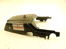 COQUE ARRIERE COMPLETE YAMAHA