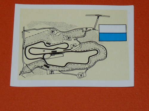 124 circuit grand prix saint - circuit,