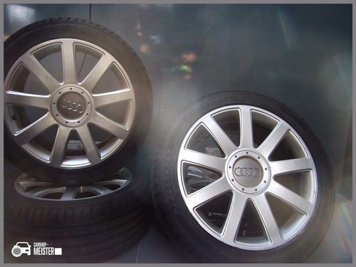 Jantes aluminium line - jantes,