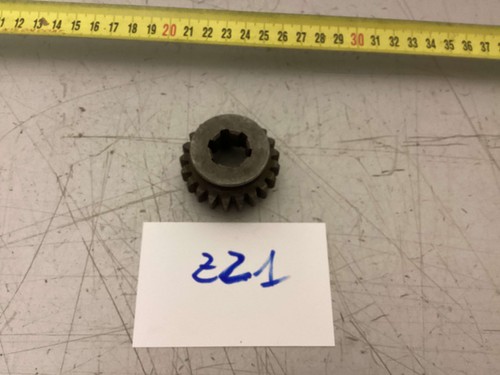 Malanca 125 ec2 - ec2, s