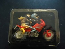 FIGURINE JOE BAR TEAM  Honda