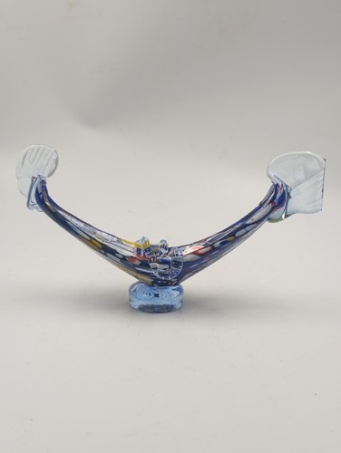 Gondole cendrier verre - cendrier, de
