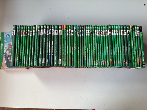 Lot livres la - 50,