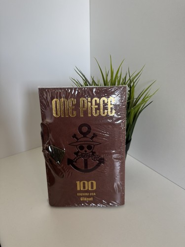 One piece tome 100 par - -,