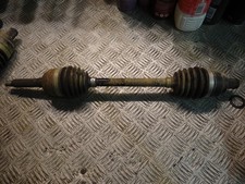 cardan avant quad polaris 570