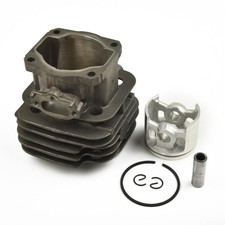 Lot de pistons cylindriques 44