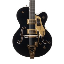 Used Gretsch Nashville Hollow Body with Bigsby - Midnight Sapphire