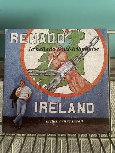 Tours single renaud la - 45,