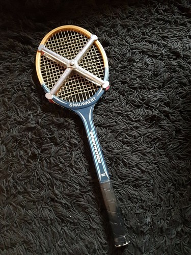 Raquette tennis vintage - raquette,