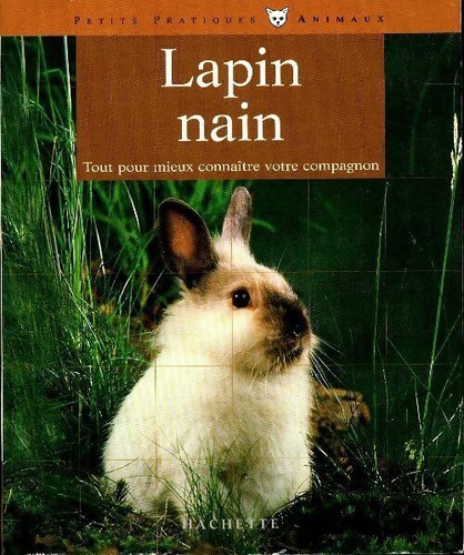 Lapin nain monika wegler - nain,