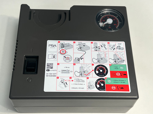 Mini compresseur gonfleur - mini,