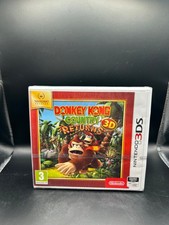Donkey Kong Country Returns