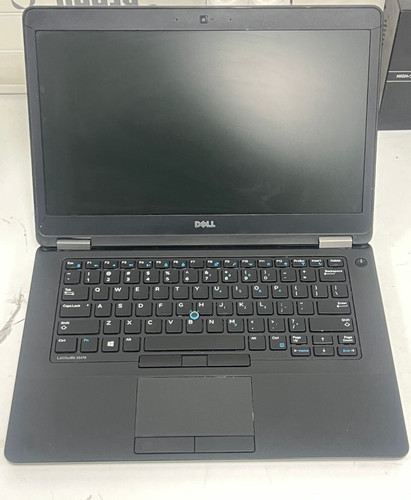 Dell latitude e5470 intel - dell,