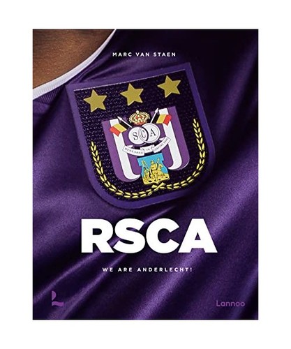 Rsca are anderlecht van - rsca:,