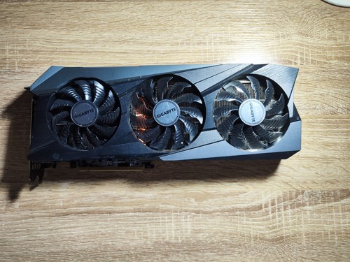 Gigabyte geforce rtx 3070 - rtx,