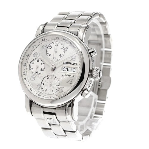 Montre homme montblanc - montre,