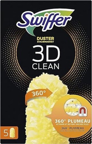 Swiffer duster 360 - 360, –