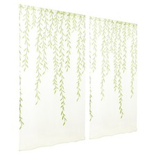  Rideaux Voilage À En Voile