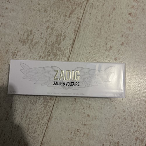 Parfum femme 90ml zadig - parfum,