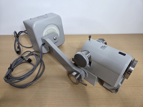 Tête microscope - de,