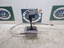 Sélecteur De Vitesses