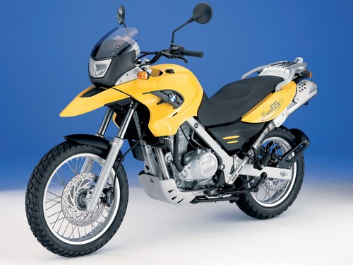 Bmw 650 manuel d atelier - f,