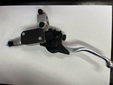 MAITRE CYLINDRE  EMBRAYAGE