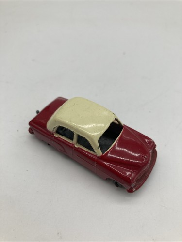 Matchbox lesney vauxhall - matchbox,
