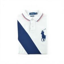 Polo Ralph Lauren Polo manches