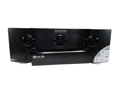 Marantz sr6010 surround - marantz,