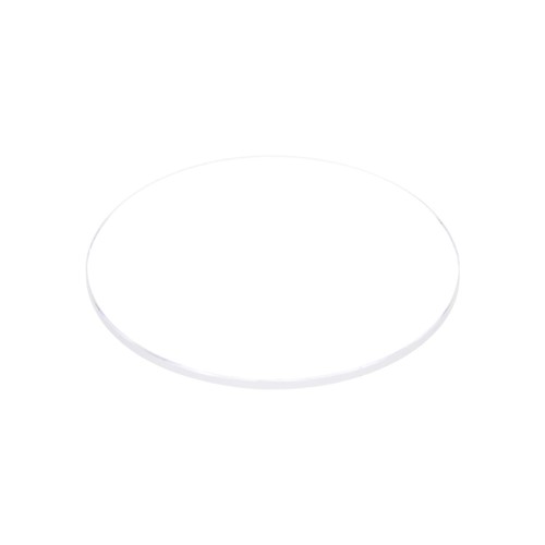 Verre montre cristal - verre,