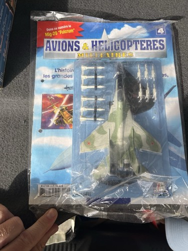 Rare avion russe - rare,