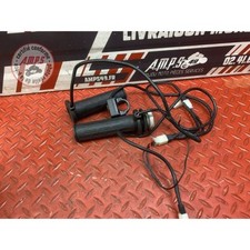 Poignée chauffante adaptable Suzuki SV650 N 2003 à 2006