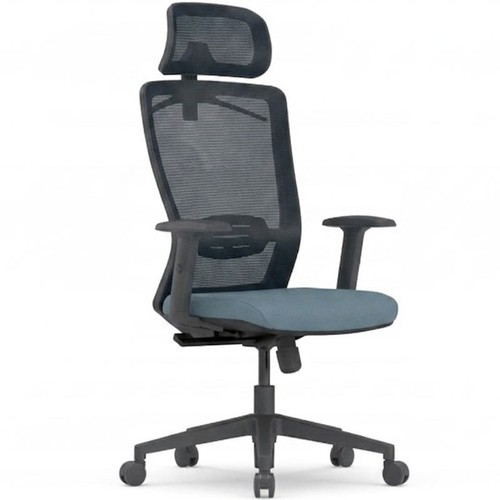 Siège bureau ergonomique - de,
