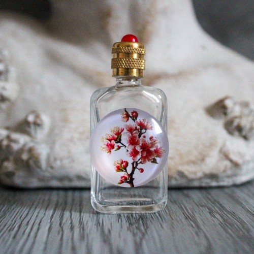 Miniature de parfum - 5.8, cm