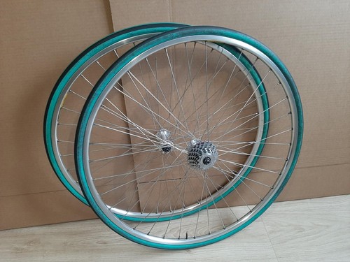 Roues mavic 190 hub - roues, fb