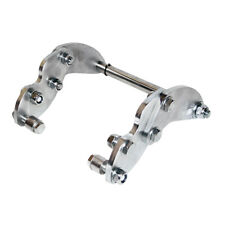 Easyboost Pattes Balancier Sport MBK Booster avant et après 2004 Bw's Spitro LC