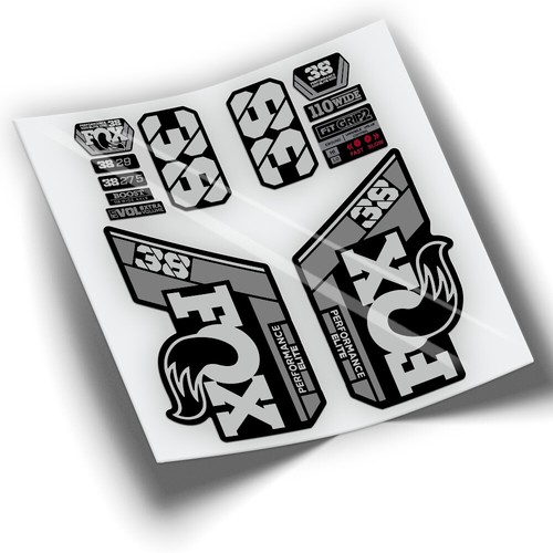 Rwp 333 autocollants - rwp-333,