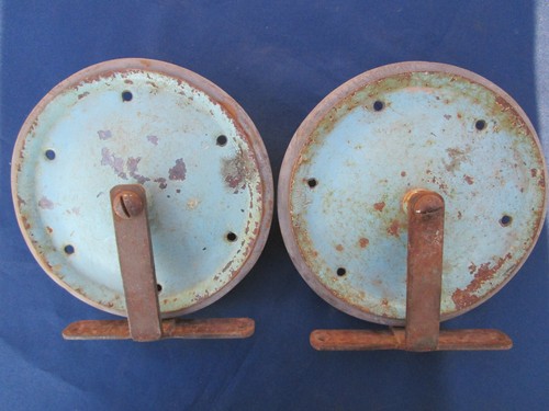 Roues voiture pédales - roues,