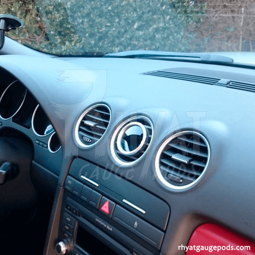 Seat exeo 52mm support - 52mm,