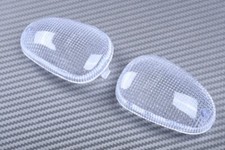 Caches Clignotants Arrière