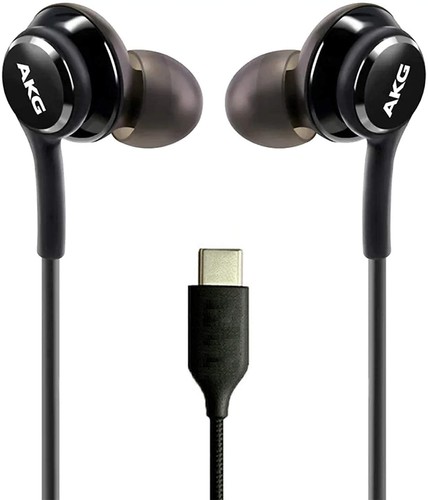 écouteurs akg usbc 100c - Écouteurs,
