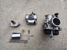 USED 01-13 Kawasaki KX 85 KX85 Keihin Carburetor  15003-1617