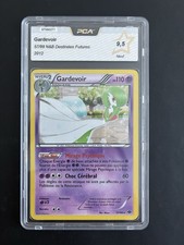 Carte Pokémon Gardevoir Holo