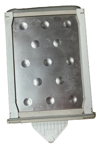 Electrolux réservoir - réservoir, de