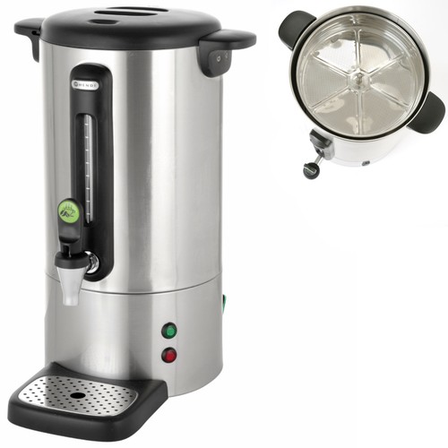 Cafetière percolateur avec - percolateur,