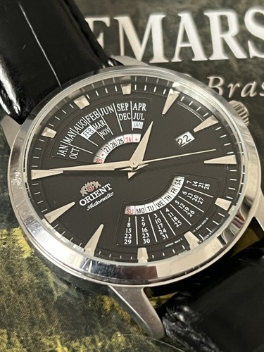 Montre orient automatic - montre,