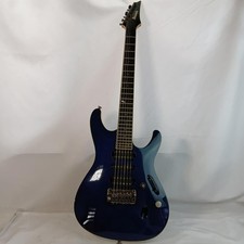 Guitare électrique Ibanez 6