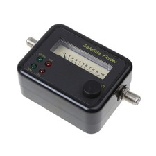 Compteur De Signal De